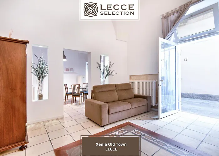 Xenia Casa Vacanze