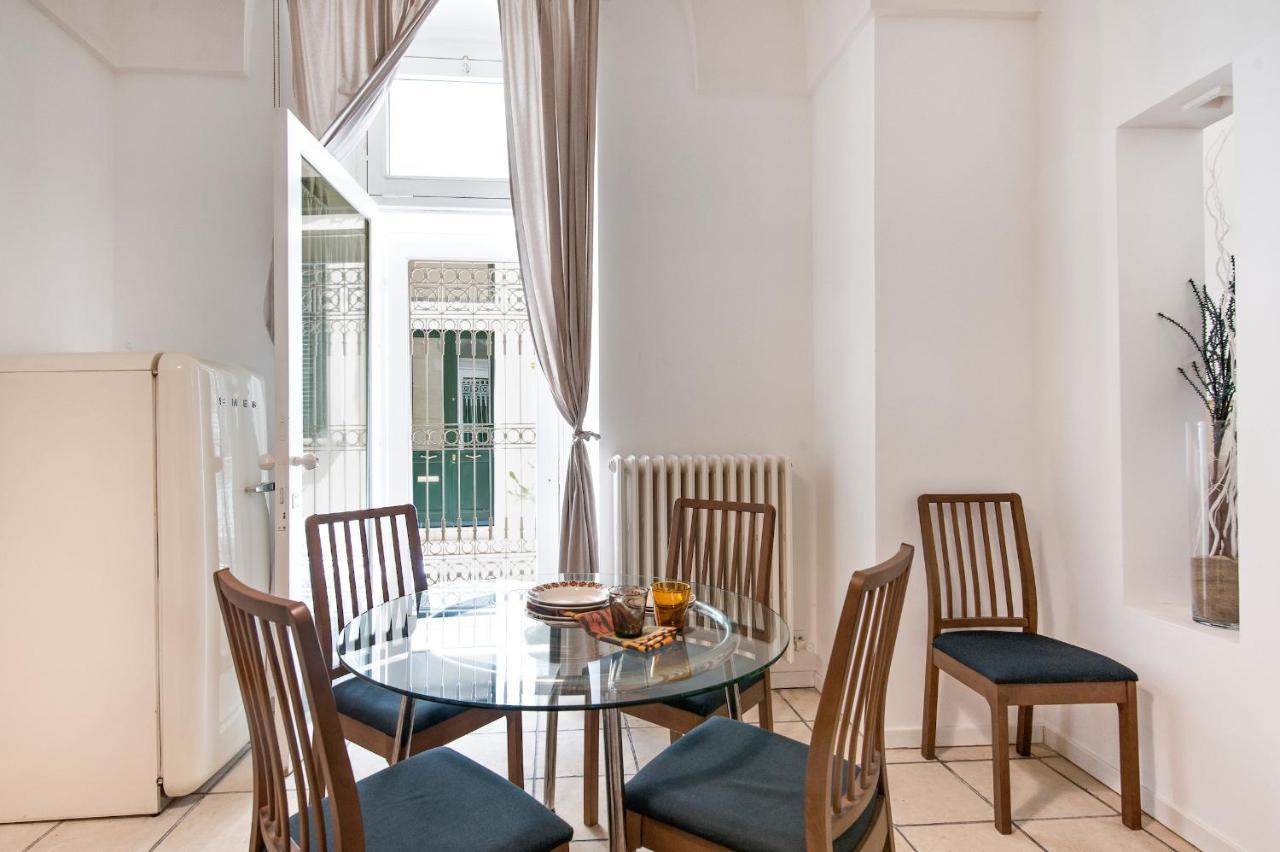 Vakantiehuis Xenia Old Town - Selection *
