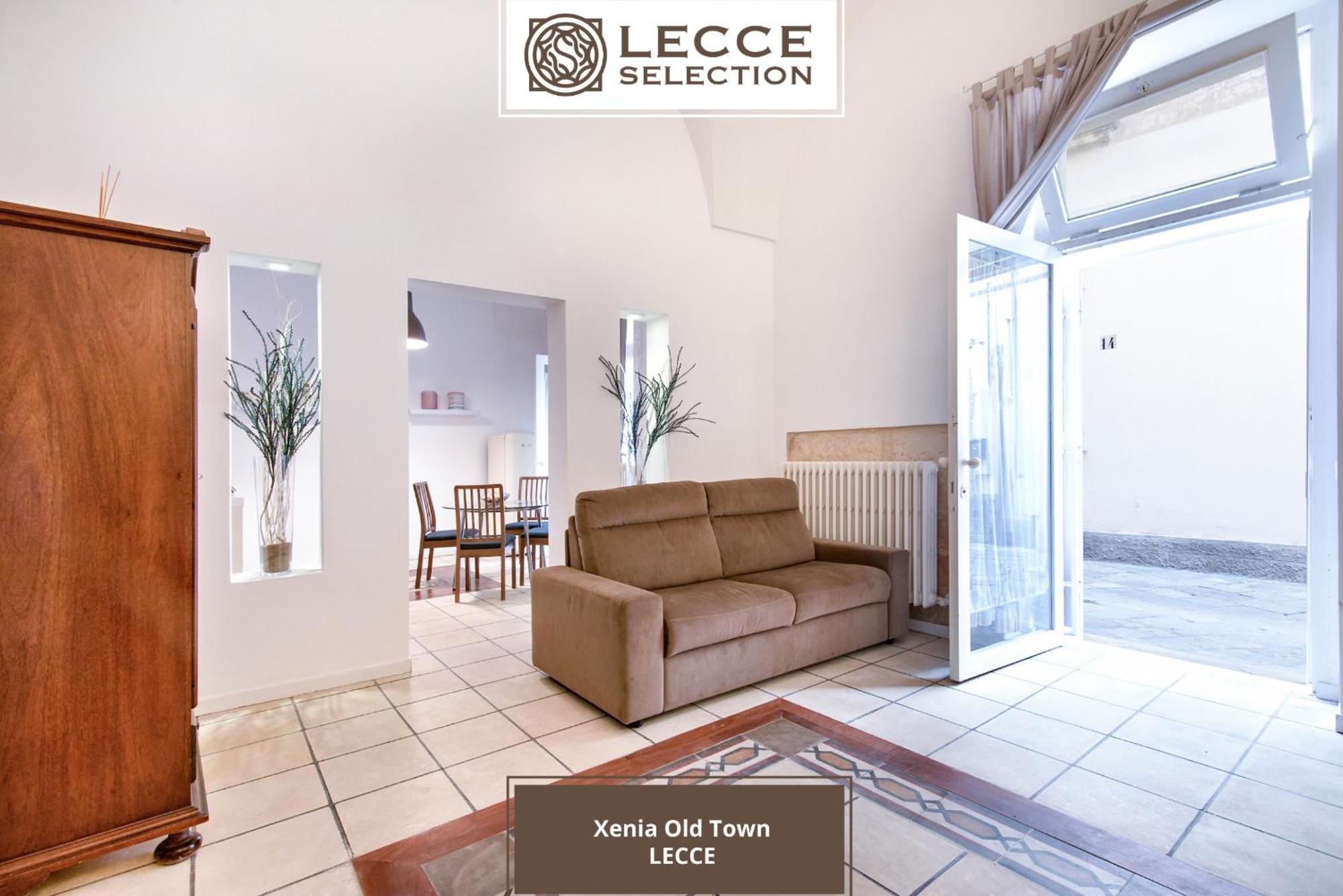 Casa vacanze Xenia Old Town - Selection