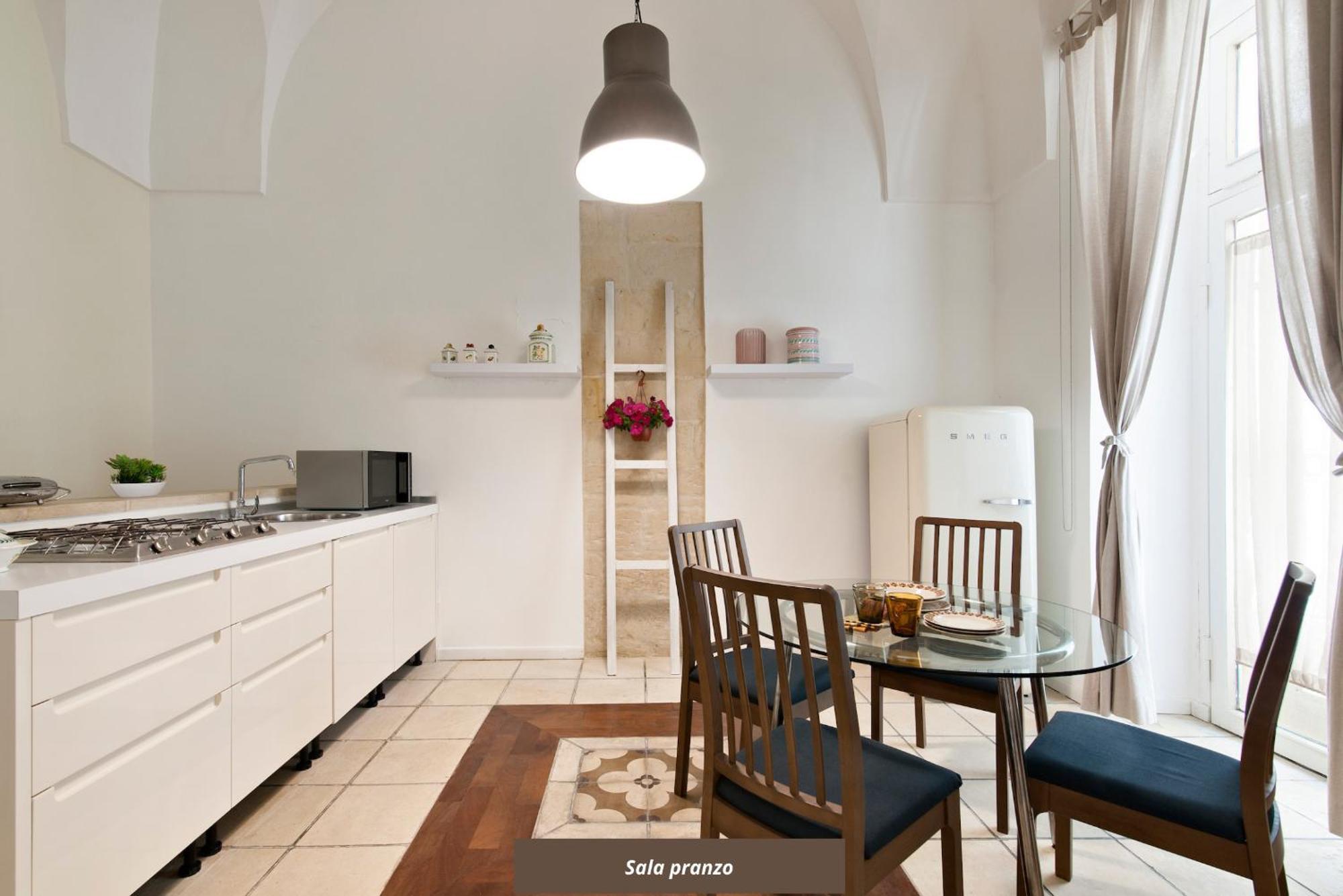 Vakantiehuis Xenia Old Town - Selection *