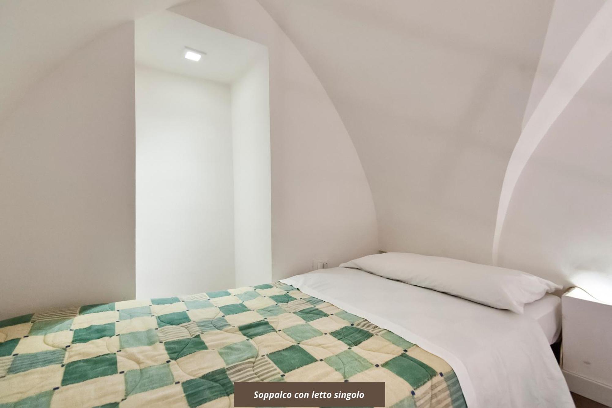 Xenia Old Town - Selection Vakantiehuis Lecce