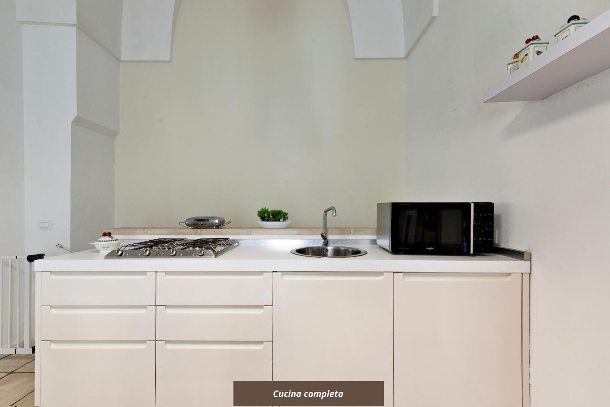 Casa vacanze Xenia Old Town - Selection Lecce